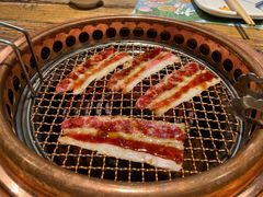 -一品诚记烤肉(大连柏威年购物中心店)