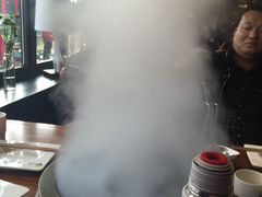 -咕嘟草帽鱼·牛奶一样的鲜鱼汤(包河万达广场创始店)