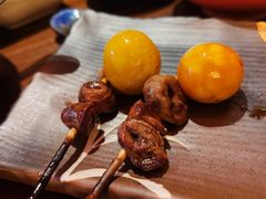 -鸟鹏烧鸟居酒屋(昌岗店)