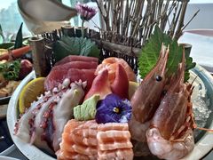 -解放碑威斯汀酒店-知味国际美食餐厅