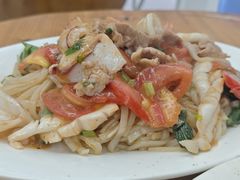 -黄记饮食店·潮汕家常菜(丹霞庄中区店)