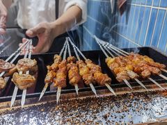 -额尔敦·品质自助(摩尔城店)