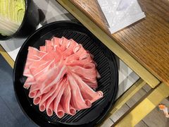-清真·鼎源斋涮肉(安德路店)