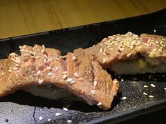 -昊·来了寿司(双楠2店)