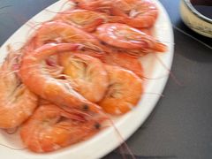 -金海湾海鲜排档(朱家尖店)