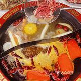 涨工资了！必须犒劳自己一顿超棒的潮汕牛肉自助