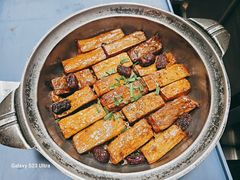-山海经海边人家(扬州东路店)