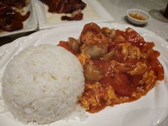 -香港新发烧腊茶餐厅(书城店)
