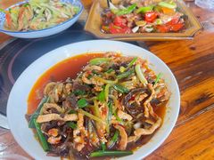 -粗茶淡饭(东滨江大道店)