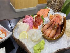 -红叶日本料理(三八广场店)