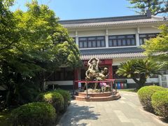 -江心屿景区
