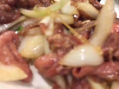 -厚味居炙子烤肉·清真(天桥南纬路店)