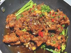 -黄泥岗·地道湖北菜(奥特莱斯店)