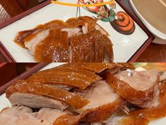 -古北烤鸭王I古北水镇景区店
