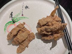 -浙江安吉JW万豪酒店·万豪中餐厅