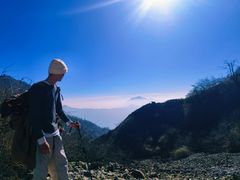 -九峰山