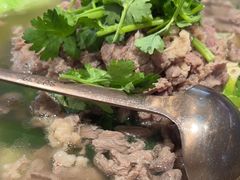 -川流不息·地道川菜·小龙虾(松东路店)