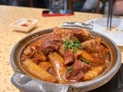 -蒸武门·广式茶点(江南店)