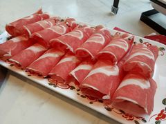 -东门口涮肉·砂锅·烤串(老门东店)