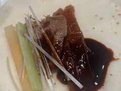 -博林天瑞喜来登酒店·西丽尚膳