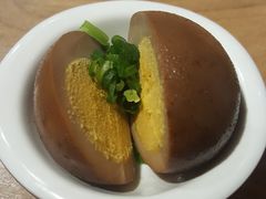 滷蛋-厝内小眷村(天河南一路店)