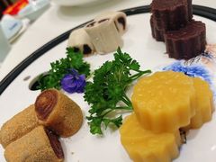 -惠丰堂饭庄·烤鸭·京味菜(民族大学店)
