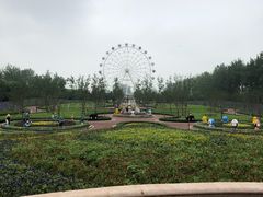 -云幽谷旅游区