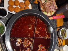 -陈眼镜火锅(总店)