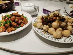 -琬苑鸽庄·川粤融合菜(解放碑总店)