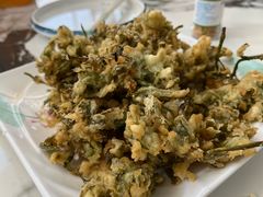 -途肴·老农饭庄(百里峡店)