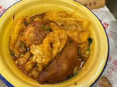 -东排食堂长沙小吃大排档(五一广场店)