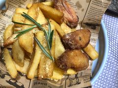 -名典咖啡(清新店)