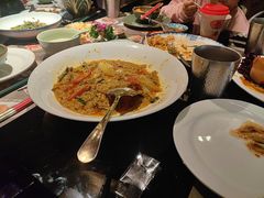 -金厨泰国餐厅·全泰籍厨师料理(拱北店)