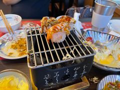 -仙隐小鹿中華の日料(荣民龙首广场店)