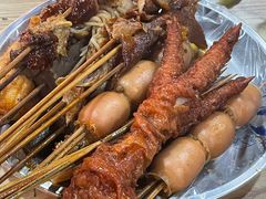 -彭姐麻辣烫(海淀店)