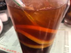 冻柠茶-义顺牛奶公司(庇利金街店)