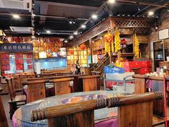 -甘家界牌柠檬鸭(青山店)