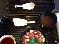 -滩万日本料理Nadaman(国贸大酒店)