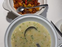 -院里寻菜·精致庭院菜(观沙岭店)