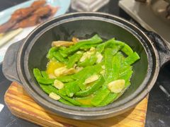 -恒记饭店(珠江路总店)