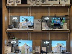 -顺电·脉(浦东嘉里城店)