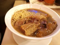 -盛记粥面(佐敦店)
