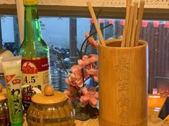 -春笙食堂.丼饭拉面寿司(GOGO新天地店)