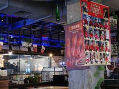 -管氏翅吧(马家堡店)