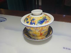 -醉英雄四川料理(新塘万达广场店)