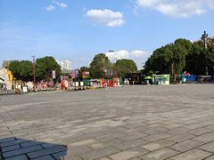 -淹城春秋乐园