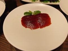 -四季民福烤鸭店(东四十条店)