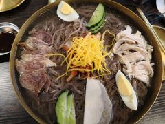 -玉流珍肴馆(亮马桥店)