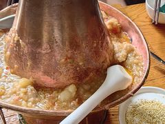 -蜗牛小馆醉乡民谣云南菜(惠新西里店)