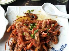 -阿东农家菜(新场古镇下塘街店)